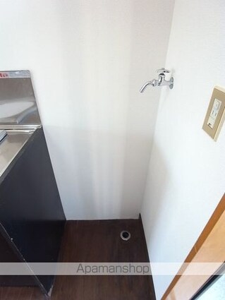 つくみ野第二コーポ[1R/19.5m2]の内装6