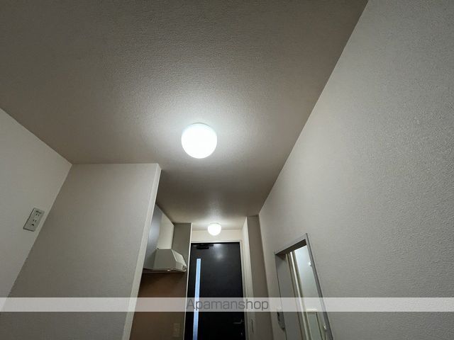 カーサKAWAUTIの内装写真
