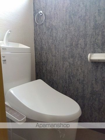 曳馬野マンションの内装写真