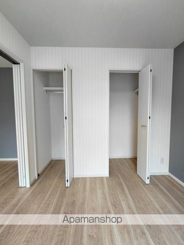 DHCR広瀬町の内装写真