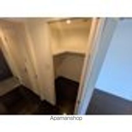 グランド・ステージ樽味[1R/30m2]の収納