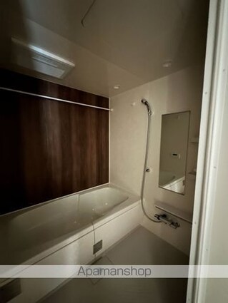 Ｇ　エスポワール　ロジュマンＢ[1LDK/50.14m2]のバス