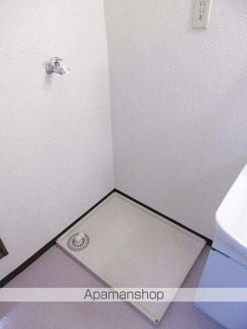 銀杏町レジデンスの内装写真