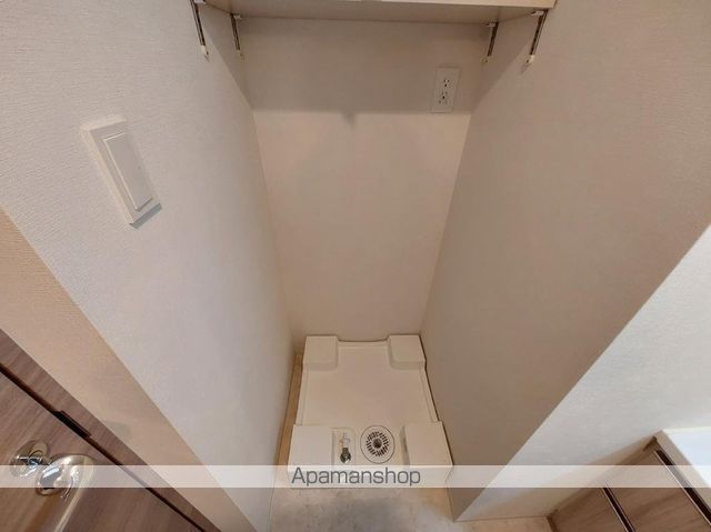グランカーサ仙台晩翠通の内装写真