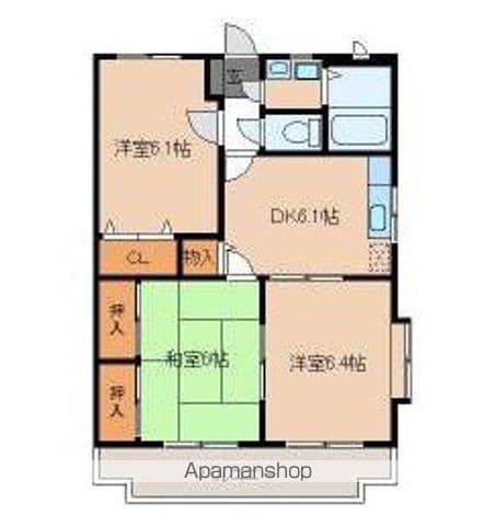 間取り：230036538198