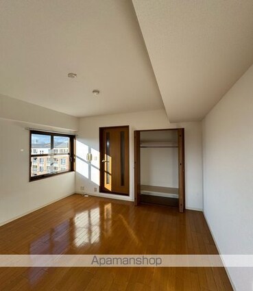 サンティール[1K/27.48m2]のリビング・居間