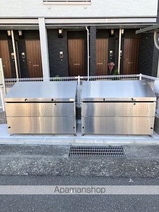 サンテラスⅠ[1LDK/44.88m2]の共用部1