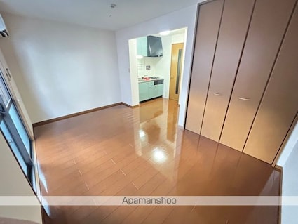 モナリエコート　Ⅰ[1R/29.44m2]の内装1