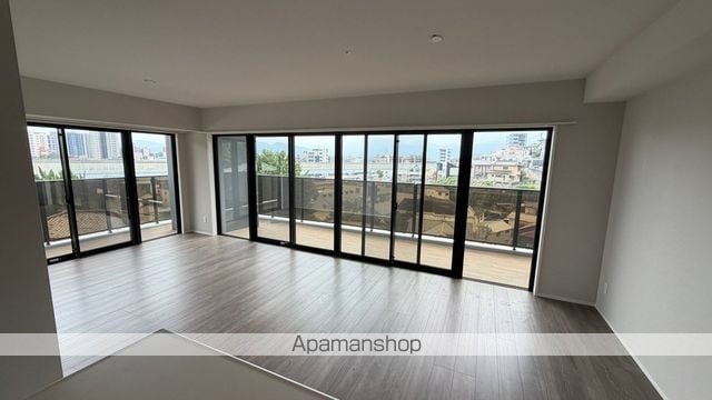S−RESIDENCE愛宕SOUTHの内装写真