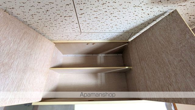 シティ竹内の内装写真
