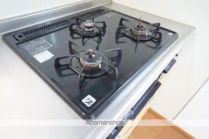 ネオハウスマツバラ　Ａ・Ｂ・Ｃ棟[3LDK/66.8m2]の内装9