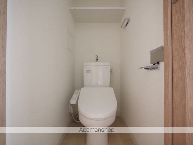 プレサンス新深江ディレットの内装写真