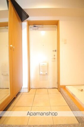 ルピナス７[1K/26.73m2]の内装3