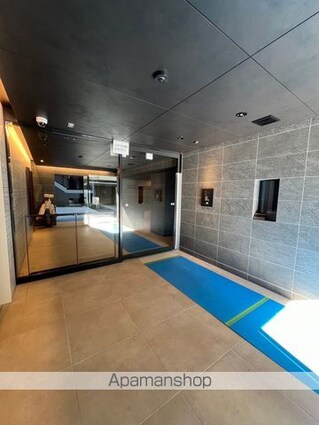 テラス杉並方南町[1LDK/54.87m2]のロビー
