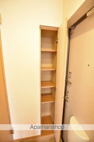 アリオンN28の内装写真