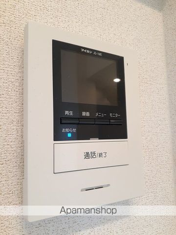 ブリーゼ IIの内装写真