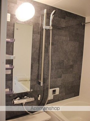 ＤーｒｏｏｍＣＶＩＩＩ[2LDK/52.57m2]のバス