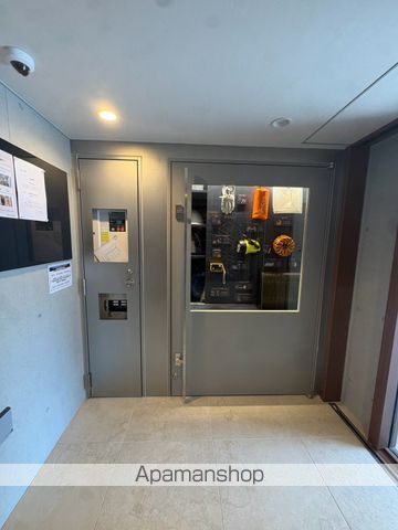 デュオメゾン西新宿のその他写真