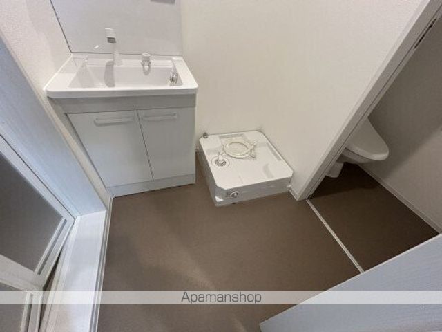 ジーメゾン千葉浜野クオリの内装写真