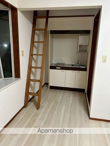 アプライト大塚の内装写真