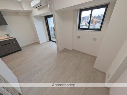 デュオステージ北千住Ⅲ[2LDK/43.1m2]の内装5