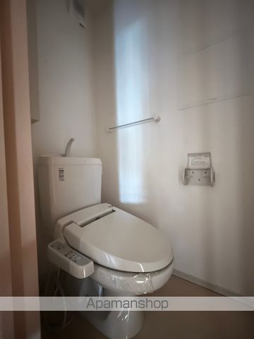 GROWIの内装写真