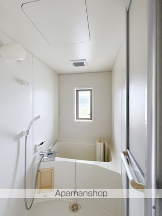 メゾニティ立石Ｃ棟[2LDK/51.34m2]のバス