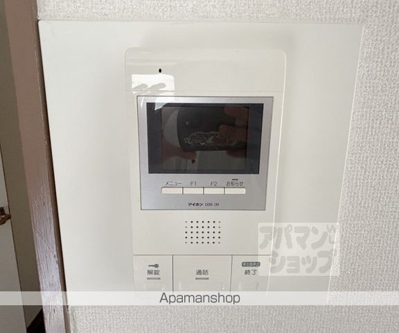 エバグリーンヴィラ小佃の内装写真