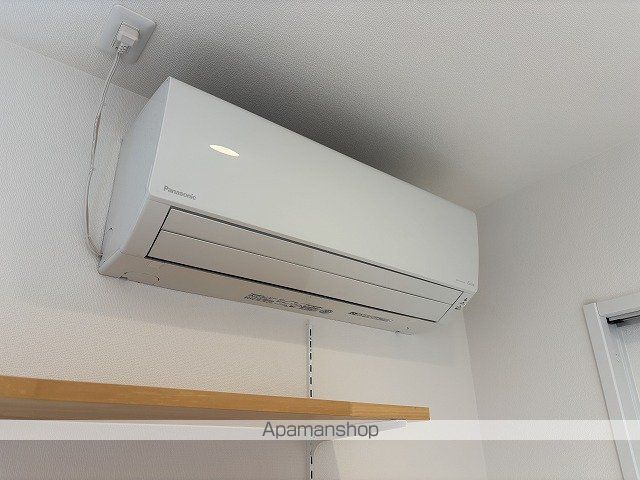 エクリュ帯山の内装写真