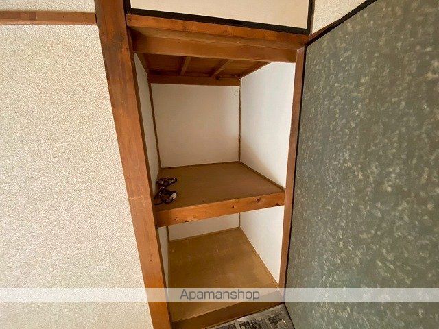 ＪＲ予讃線 今治駅 徒歩15分 1階建 築56年の内装写真