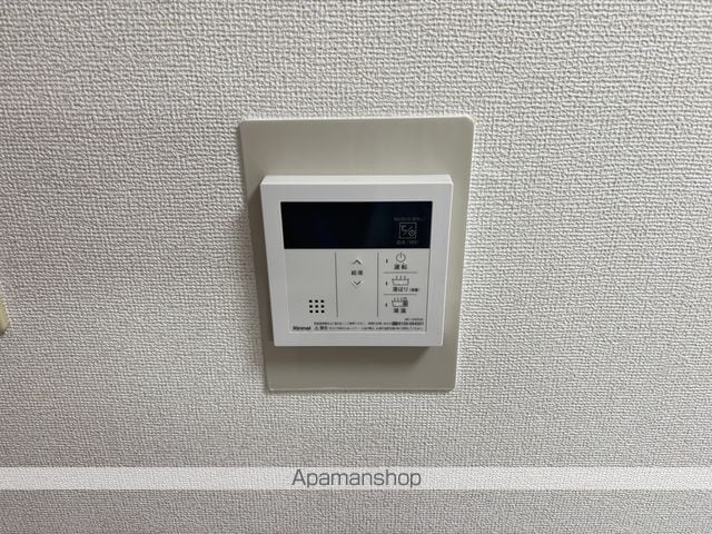 フォレスタ千丈の内装写真