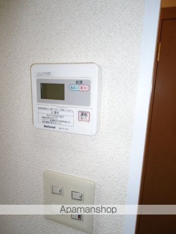 エクレール東源台Bの内装写真