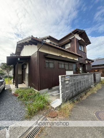 野中5丁目S様貸家