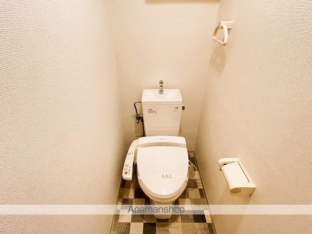 ジェイシティ八丁堀の内装写真