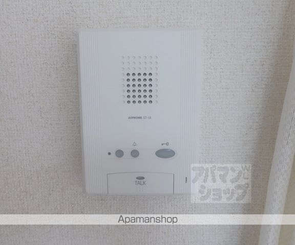 本町スチューデントハイツの内装写真