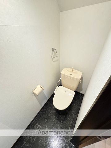 ユートピアの内装写真