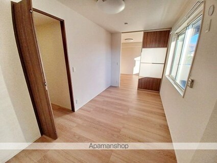 Ｇｒａｃｅ　Ｙａｍａ（グレイス　ヤマ）[1LDK/40.05m2]の内装2