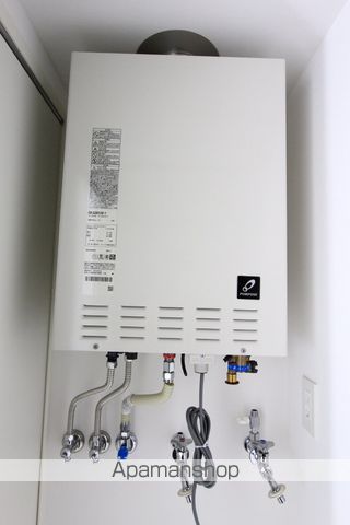 VILLA AURA 仮)GAー二十四軒3ーの内装写真