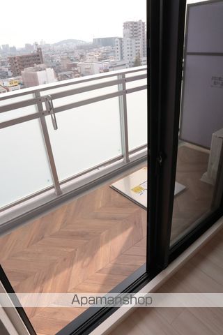 SーRESIDENCE堺市駅前の内装写真