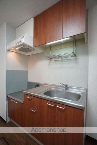 リバーサイド青木の内装写真