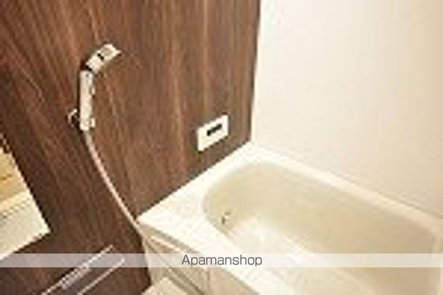 パセオプラシード連坊の内装写真