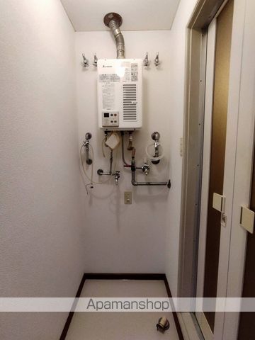 プレミエール南郷Cの内装写真