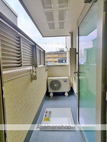 フジパレス新森Vの内装写真