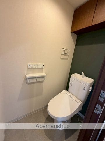 BRO北野の内装写真