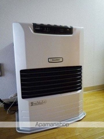 アーバンクラスタ南4条の内装写真