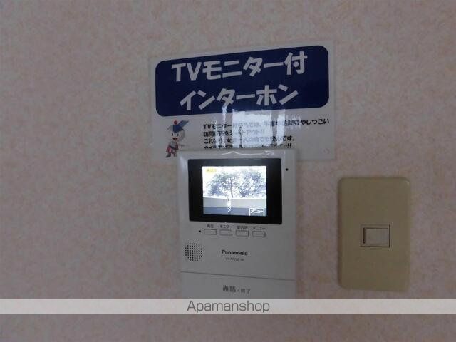セルリア大橋の内装写真