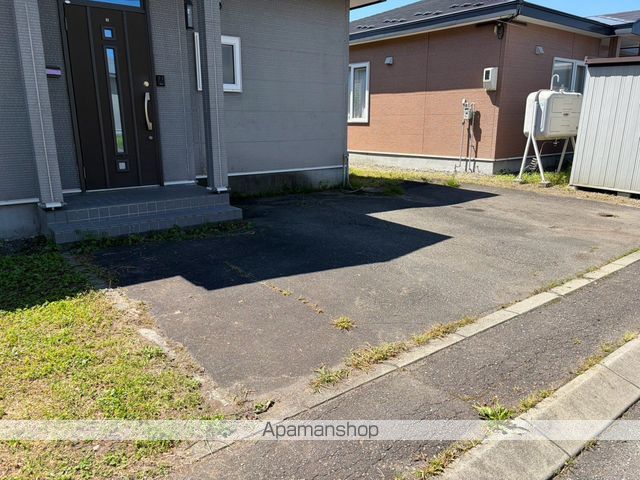 ひびき野東町2丁目貸家のその他写真