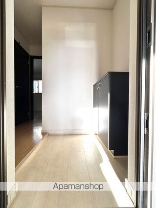 メゾン・クレール[1LDK/39.95m2]の内装4