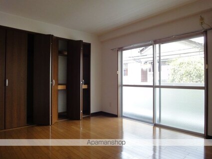 アルカサール・アン[1DK/30m2]の内装1