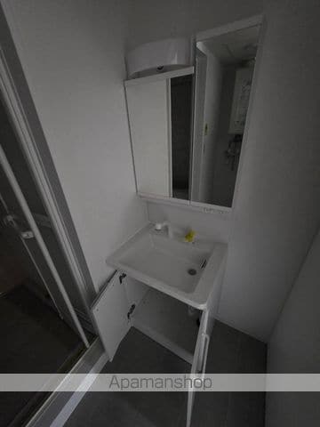 ALIVIS菊水の内装写真